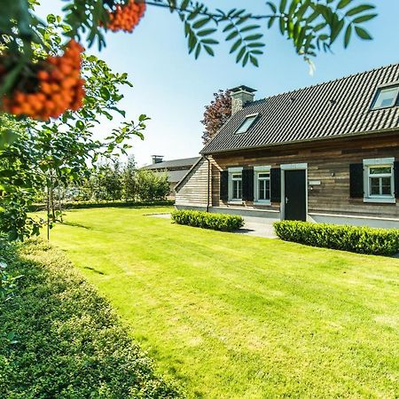 Kolisheide Villa Peer Eksteriør bilde