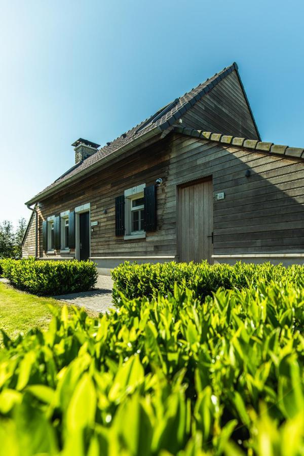 Kolisheide Villa Peer Eksteriør bilde