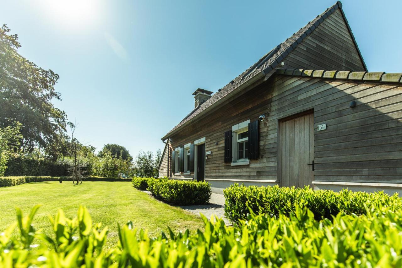 Kolisheide Villa Peer Eksteriør bilde